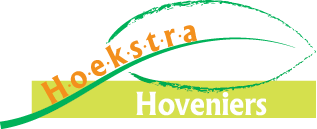Logo Hoekstra Hoveniers